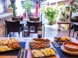 Tasca Rincón del Cobre - Tacoronte