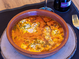 Tasca Rincón del Cobre - Tacoronte