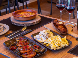 Tasca Rincón del Cobre - Tacoronte