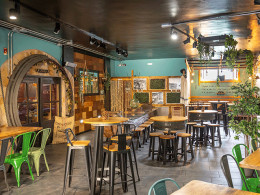 Brunch dinámico para 2 en El Jeito