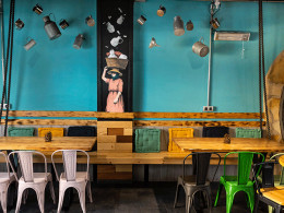 Tasca el Jeito - La Esperanza