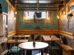 Tasca el Jeito - La Esperanza