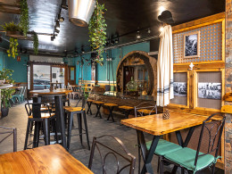 Tasca el Jeito - La Esperanza