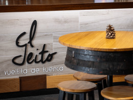 Tasca el Jeito - La Esperanza