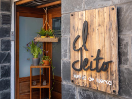 Tasca el Jeito - La Esperanza