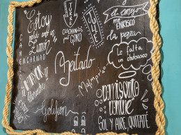 Tasca el Jeito - La Esperanza