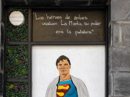 Tasca el Jeito - La Esperanza