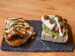 Tasca el Jeito - La Esperanza