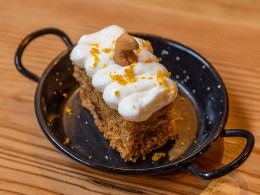 Tasca el Jeito - La Esperanza