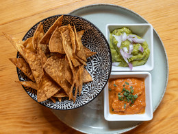 Tasca el Jeito - La Esperanza