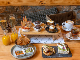 Tasca el Jeito - La Esperanza