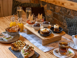 Tasca el Jeito - La Esperanza