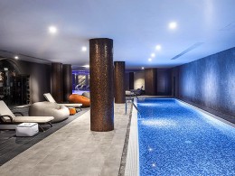 Vitanova Thalasso Spa - Costa Adeje