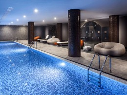 Vitanova Thalasso Spa - Costa Adeje