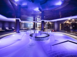 Vitanova Thalasso Spa - Costa Adeje