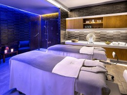 Vitanova Thalasso Spa - Costa Adeje