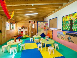 Hotel Playaolid - Adeje