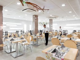 Hotel Playaolid - Adeje