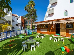 Hotel Playaolid - Adeje