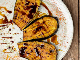 Menú canario tradicional o vegetariano para 2 en El Talegazo