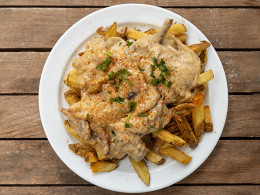 Guachinche El Talegazo - La Orotava