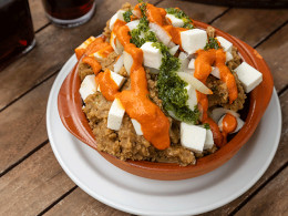 Guachinche El Talegazo - La Orotava