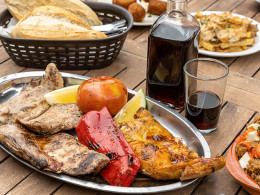 Guachinche El Talegazo - La Orotava