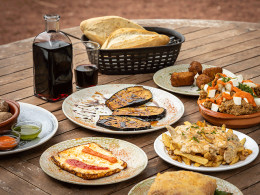 Guachinche El Talegazo - La Orotava