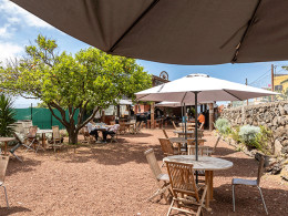 Guachinche El Talegazo - La Orotava