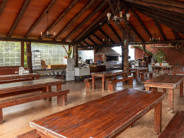 Guachinche El Talegazo - La Orotava