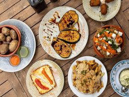 Guachinche El Talegazo - La Orotava