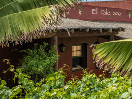 Guachinche El Talegazo - La Orotava