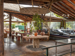 Guachinche El Talegazo - La Orotava