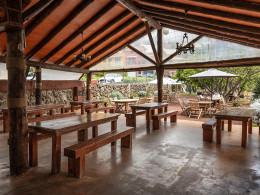 Guachinche El Talegazo - La Orotava