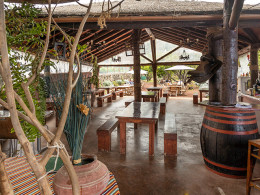 Guachinche El Talegazo - La Orotava