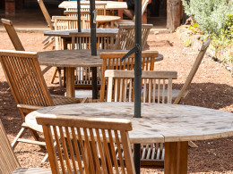 Guachinche El Talegazo - La Orotava