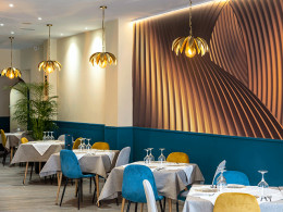 La Barchetta Ristorante - Candelaria