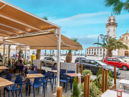 La Barchetta Ristorante - Candelaria