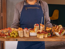 La Barchetta Ristorante - Candelaria