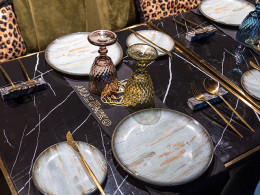 Brunch exótico para 2 en la jungla de moda en Santa Cruz