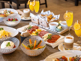 Atlantis Park Resort - Punta del Hidalgo