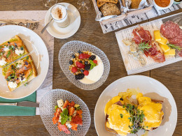 Atlantis Park Resort - Punta del Hidalgo