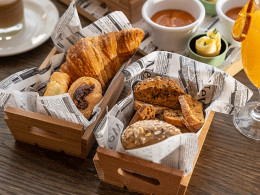 Atlantis Park Resort - Punta del Hidalgo