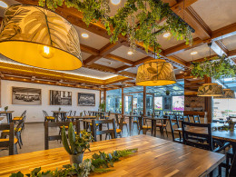 Atlantis Park Resort - Punta del Hidalgo