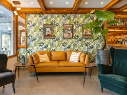 Atlantis Park Resort - Punta del Hidalgo