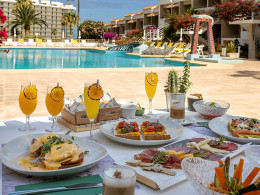 Atlantis Park Resort - Punta del Hidalgo