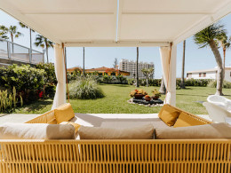 Atlantis Park Resort - Punta del Hidalgo