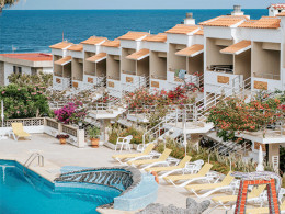 Atlantis Park Resort - Punta del Hidalgo