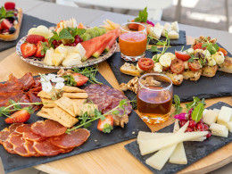 Lido San Telmo - Puerto de la Cruz