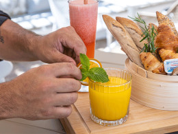 Lido San Telmo - Puerto de la Cruz